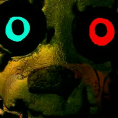 Geno SpringTrap